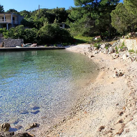 Apartment Uvala Vela Stiniva 14511a