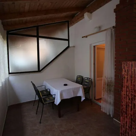 Apartment Uvala Vela Stiniva 14511a Jelsa (Hvar)