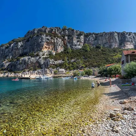 Uvala Vela Stiniva 14511a Apartment